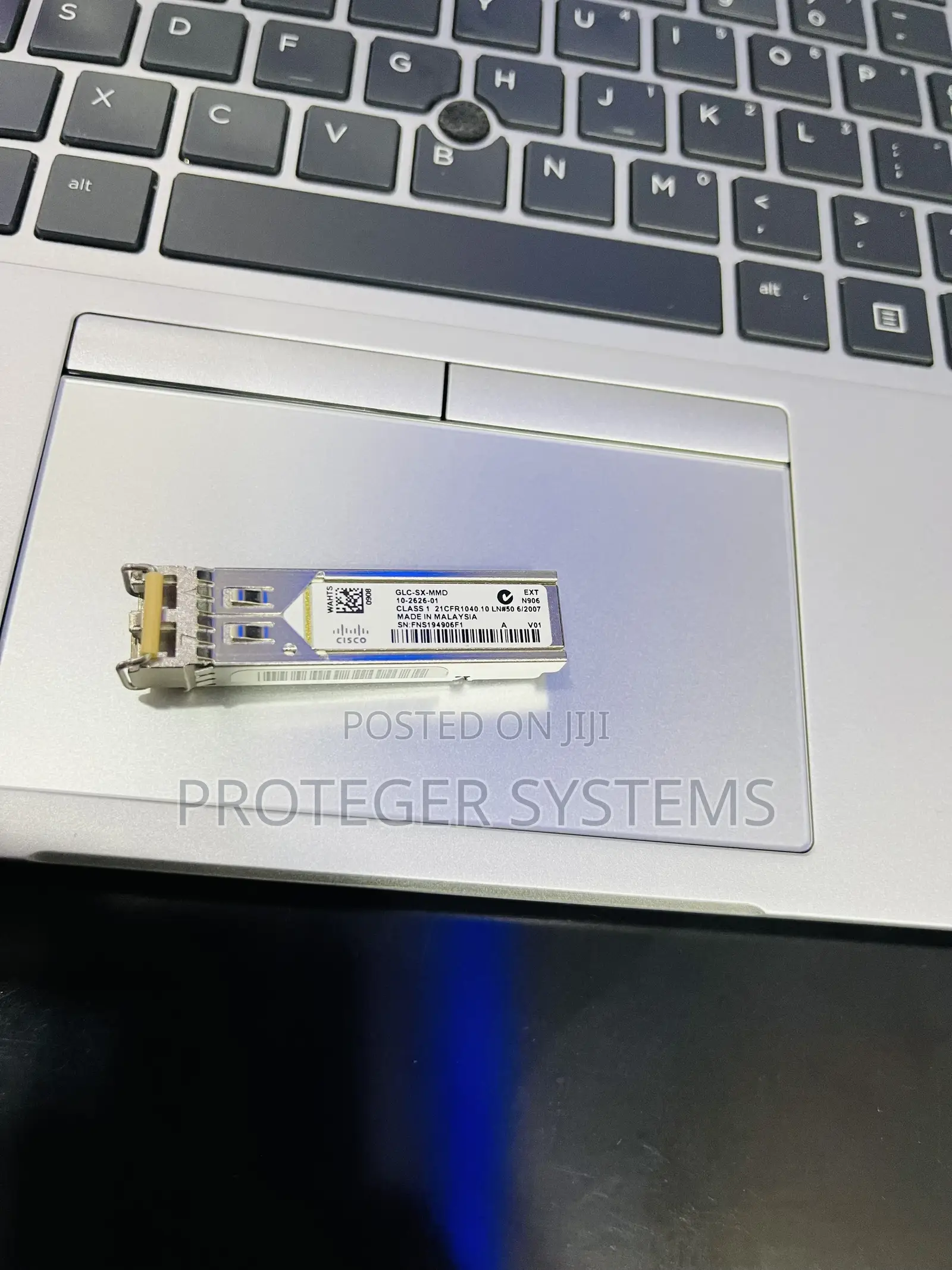Cisco GLC-Sx-MMD SFP Modules