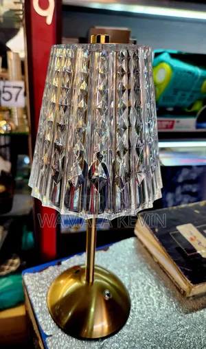Table Lamp Led