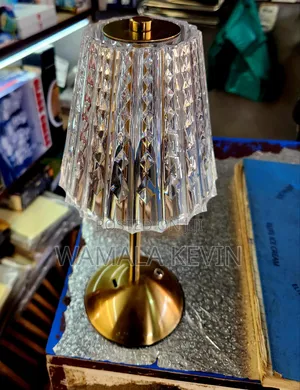 Table Lamp Led