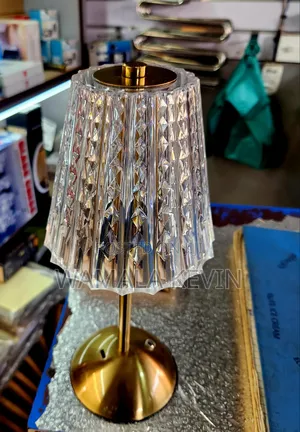 Table Lamp Led