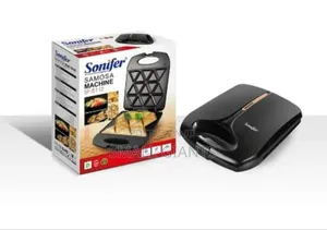 Sonifer Sf-6112 Mini Electric Samosa Maker