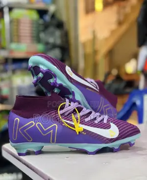 Air Zoom Football Shoes (Km)