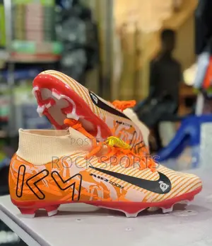 Original Football Shoes (Airzoom)