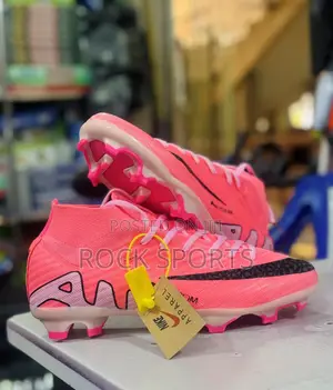 Nike Airzoom Football Shoes (Original)