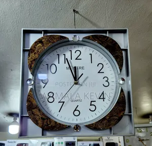Wall Clocks