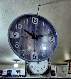 Wall Clocks