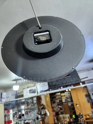 Wall Clocks
