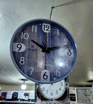 Wall Clocks