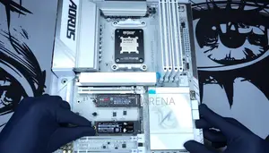 We Build The Best High-performance Desktop Workstation Computers In Ug