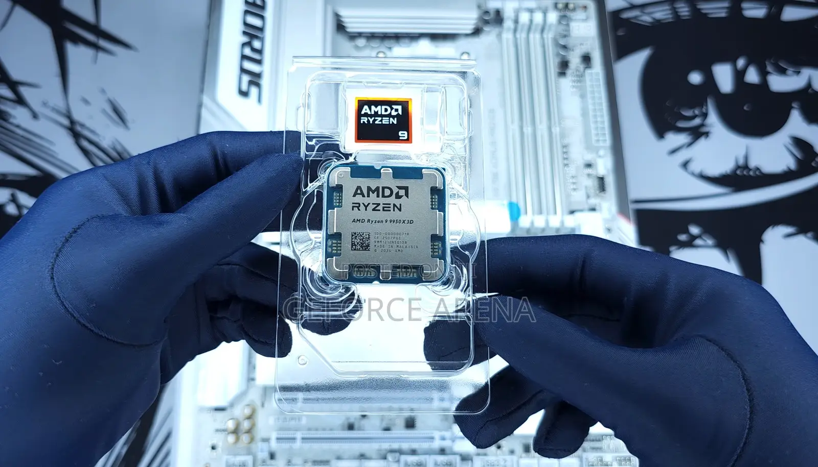 We Build The Best High-performance Desktop Workstation Computers In Ug