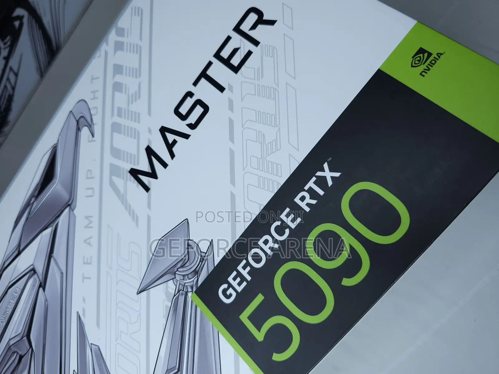 We Build The Best High-performance Desktop Workstation Computers In Ug