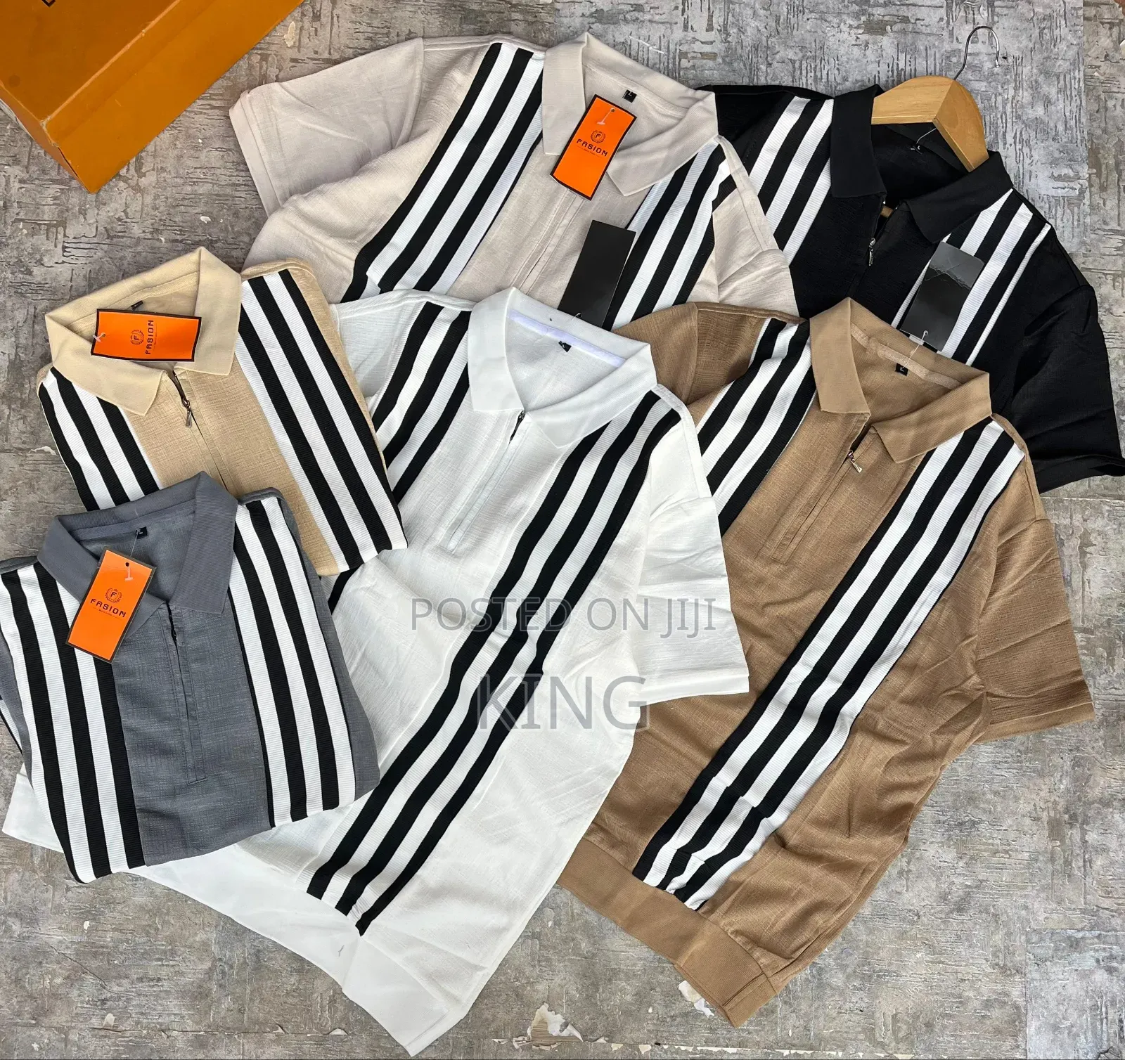 Smart Strike T-Shirts