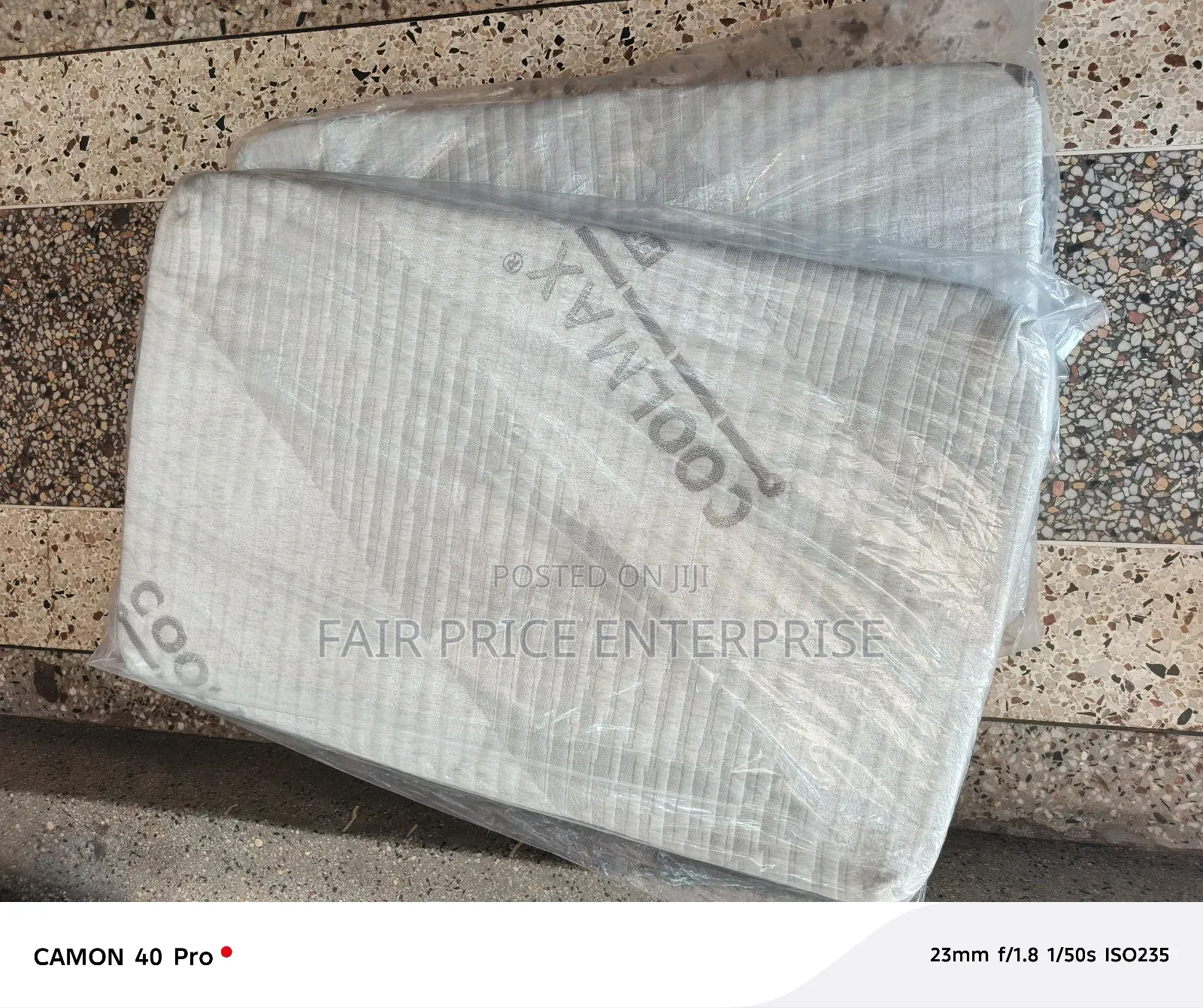 Original Medical Soft Pillows ( 2 in 1 Set )