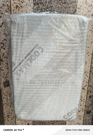 Original Medical Soft Pillows ( 2 in 1 Set )