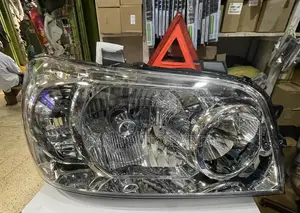 Kluger Super Headlight