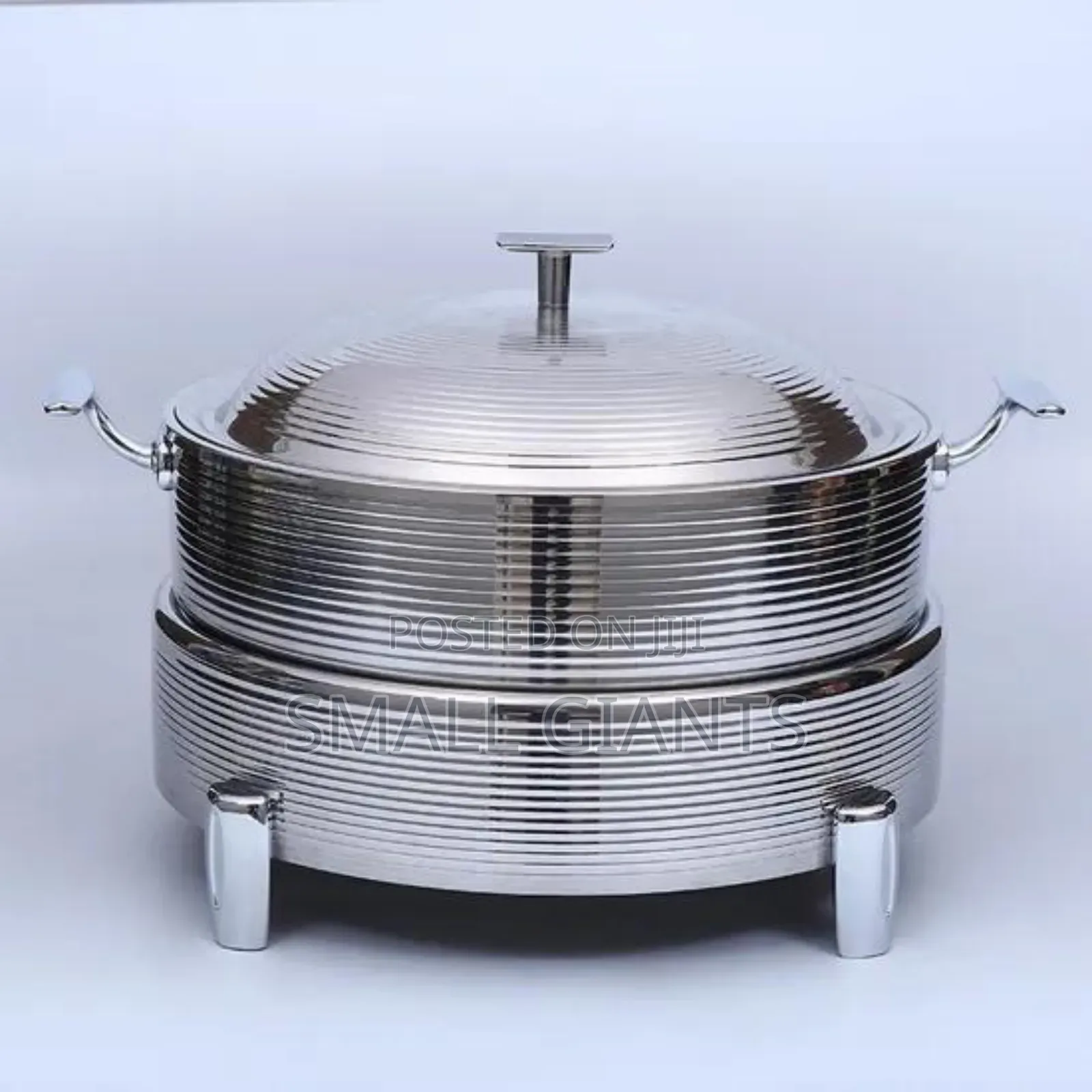Stainless Steel Chafing Dish Buffet Set