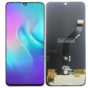 Tecno Phantom 9 Ab7 Tft