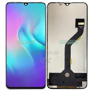 Tecno Phantom 9 Ab7 Tft