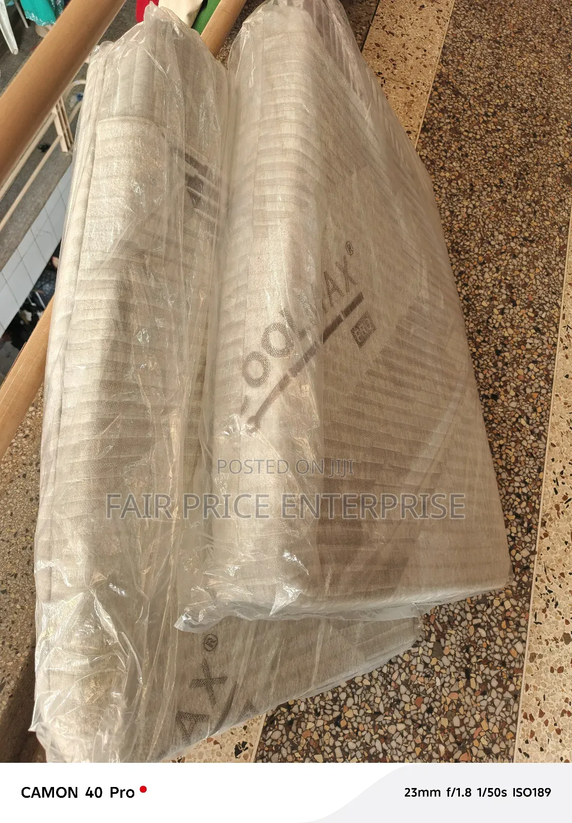Vip Medical Soft Pillows (2 in 1 Set )