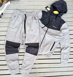 Mani Tracksuit