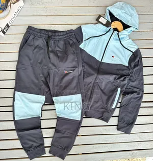 Mani Tracksuit