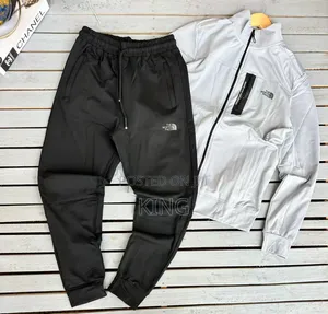 Serene Tracksuit