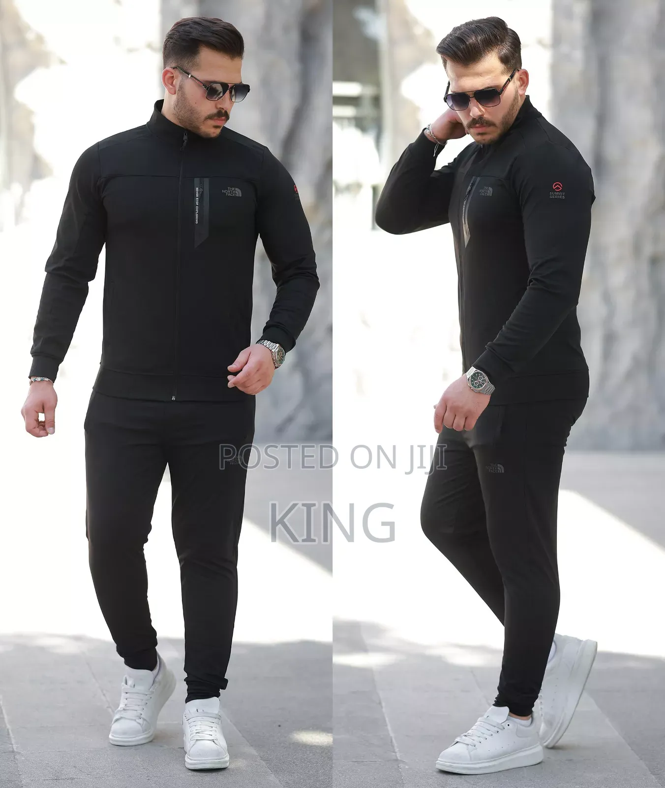 Honour Tracksuit