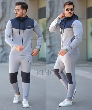 Honour Tracksuit