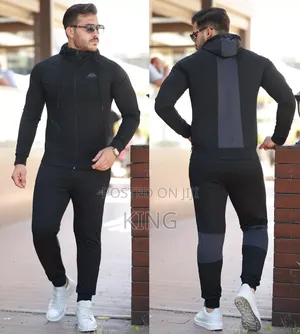 Zeus Tracksuit