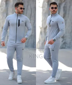 Zeus Tracksuit