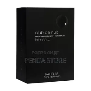 Club De Nuit Perfume – Discover the Luxury of Club De Nuit Perfume