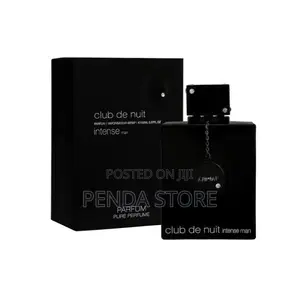 Club De Nuit Perfume – Elevate Your Scent Game With Clubdenuit Perfume