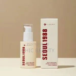 K-Secret Seoul 1988retinal Liposome 2%+Black Ginseng 30ml