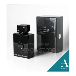 Club De Nuit Perfume – Make Every Moment Special With Club Denuit Perf