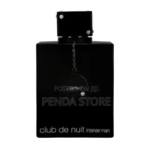 Club De Nuit Perfume – The Perfect Choice Is Club De Nuit Perfume