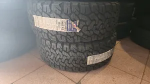265/65r17 Authentic Bf Goodrich Brand New Tyres