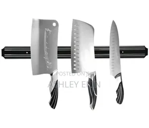 Magnetic Iron Knife Spoon Stand
