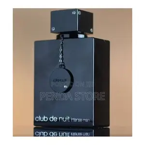 Club De Nuit Perfume – Stand Out in Style With Club De Nuit Perfume