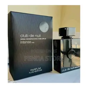 Club De Nuit Perfume – Experience Elegance in Club De Nuit Perf