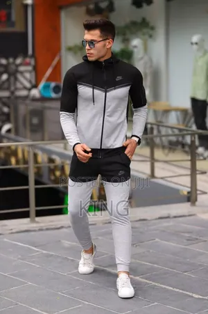 Notch Tracksuit