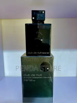 Club De Nuit Perfume – A Timeless Scent Club De Nuit Perfume