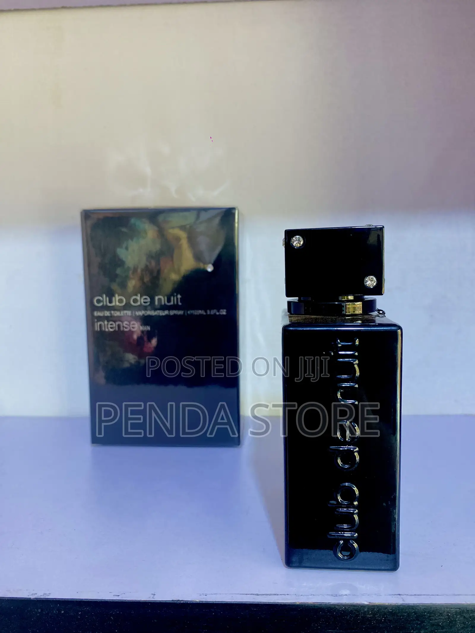 Club De Nuit Perfume – Make a Statement With Club De Nuit Perfume