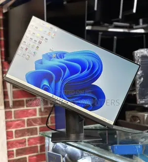 Guarantee 6.3 Months 23 Inch Screen Ips Vga Hdmi Dp Display 