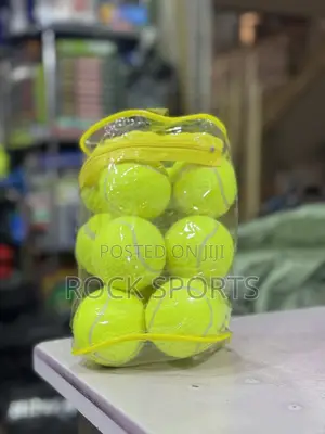 Tennis Ball