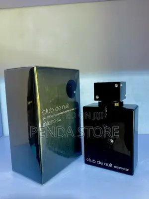 Club De Nuit Perfume – Perfect for Every Occasion Club De Nuit Perfume