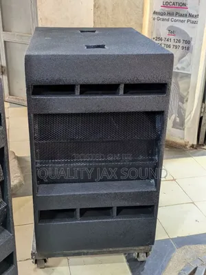 Admark Single Bass 1m