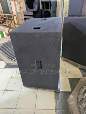 Admark Single Bass 1m