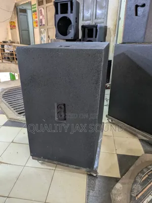 Admark Single Bass 1m