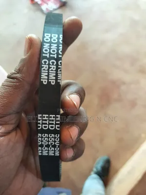 CNC Router Timing Belts All Sizes