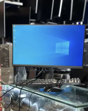 Desktop Computer Dell Optiplex 7020 8GB Intel Core i5 HDD 500GB